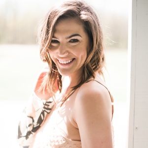 Meet Christa!